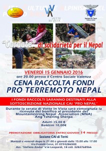 2016.01.07_locandina cena nepal